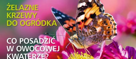  Czytajcie „działkowca”!