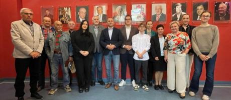 RADA SENIORA w Starogardzie Gdańskim